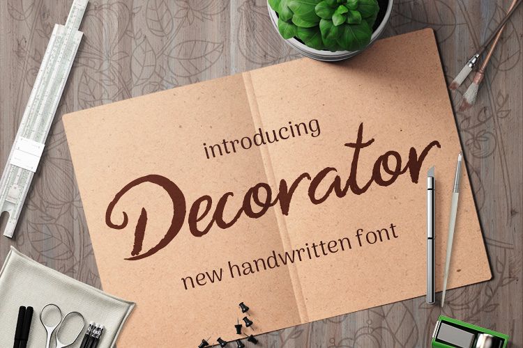 Decorator example image 1