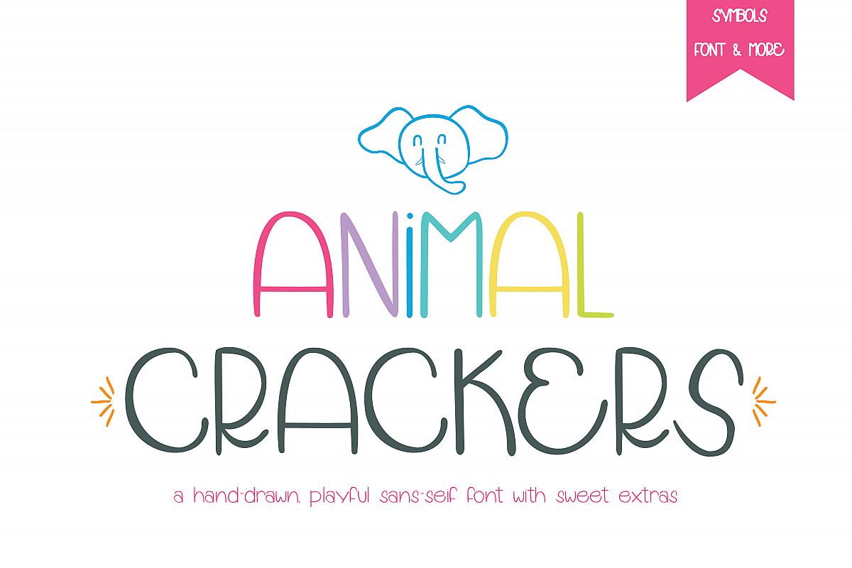 Animal Crackers example image 1