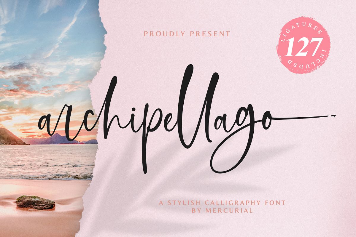 Archipellago example image 1