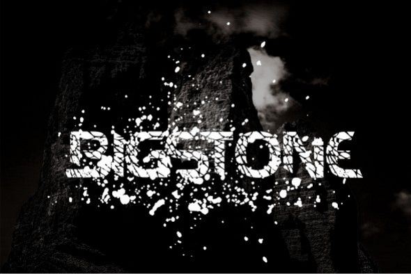 Bigstone