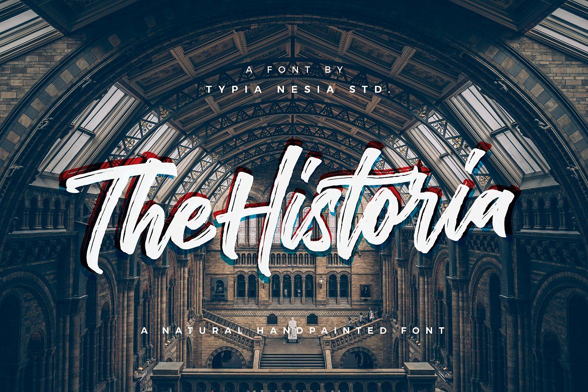 The Historia example image 1