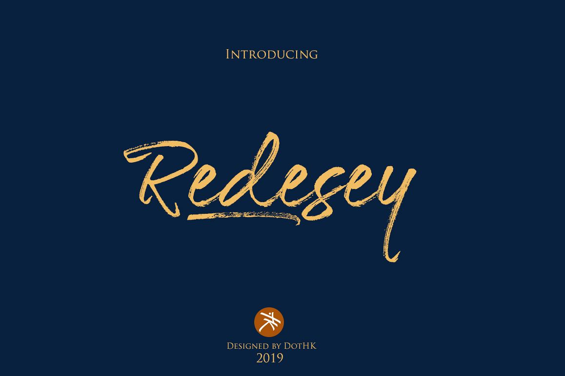 Redesey example image 1