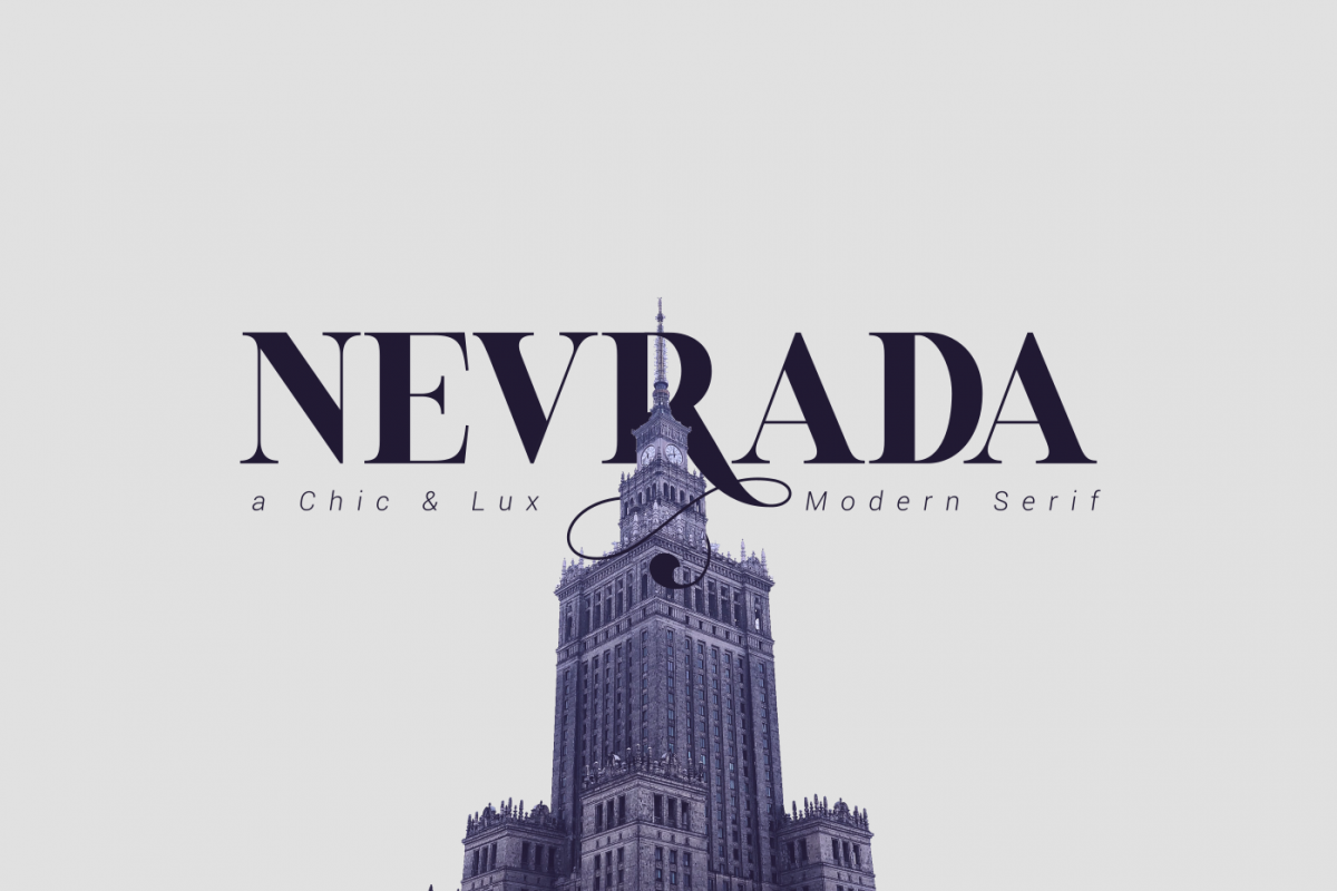 Nevrada example image 1
