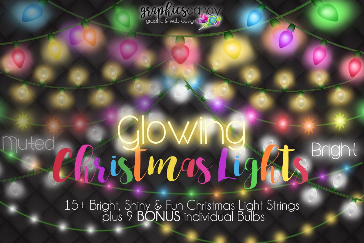 Christmas Lights example image 1