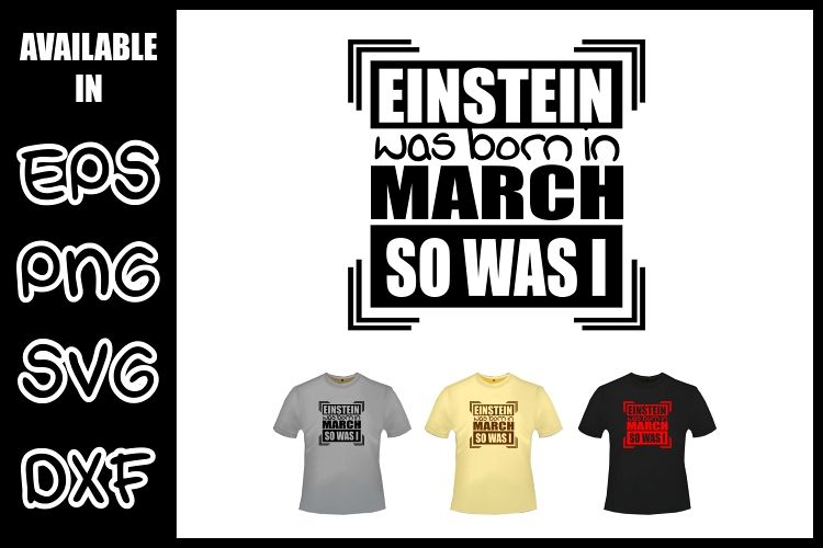MARCH example image 1
