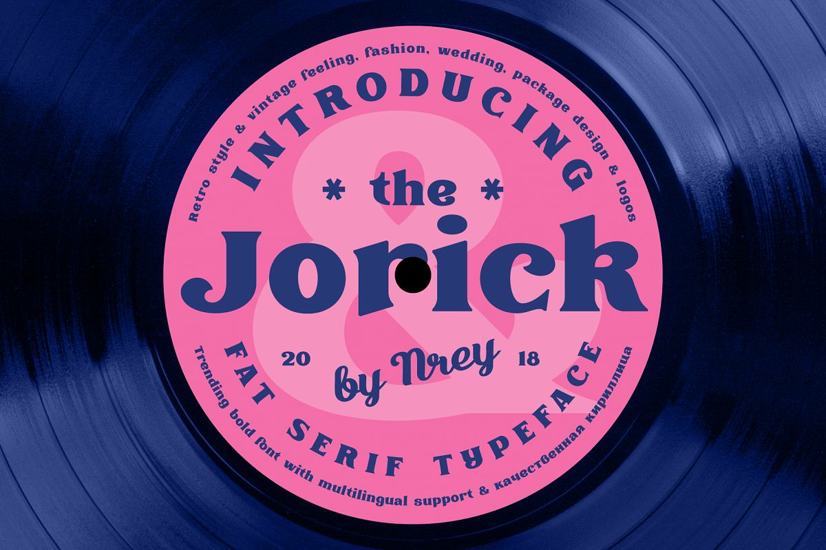 Jorick example image 1