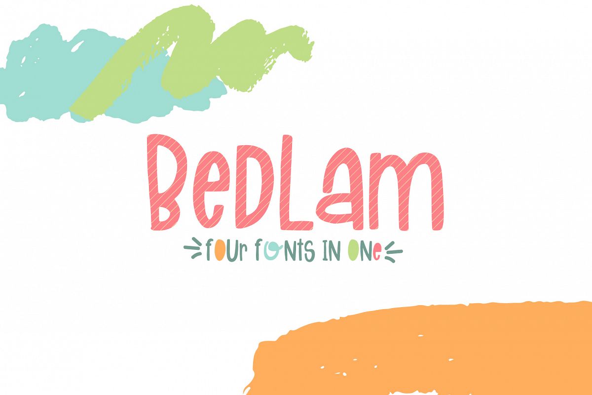 Bedlam example image 1