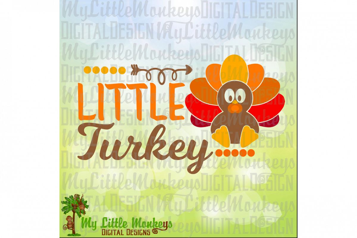 Little Turkey example image 1