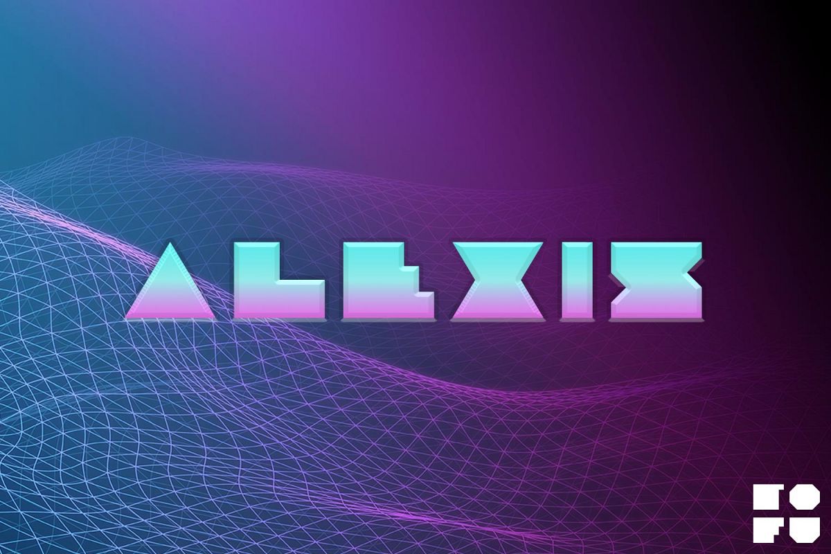 Alexis One example image 1