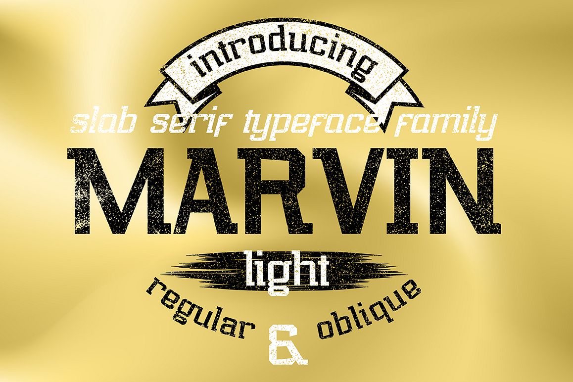 Marvin Light example image 1