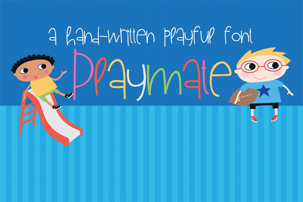 PN Playmate example image 1