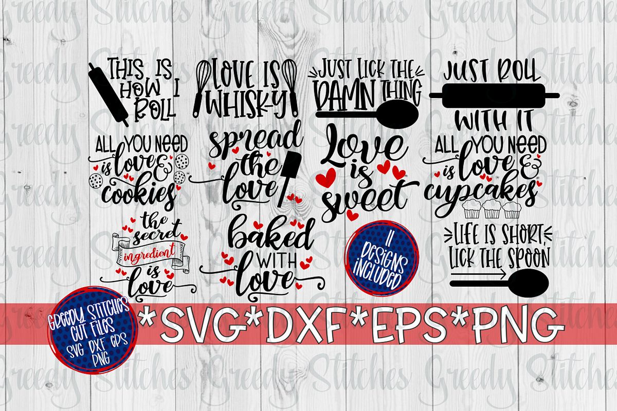 Download Valentine's Day Pot Holder Bundle SvG DXF EPS PNG