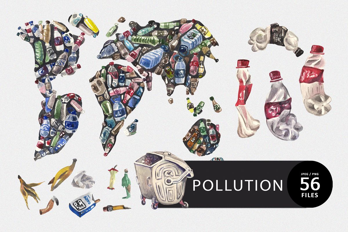 Pollution example image 1