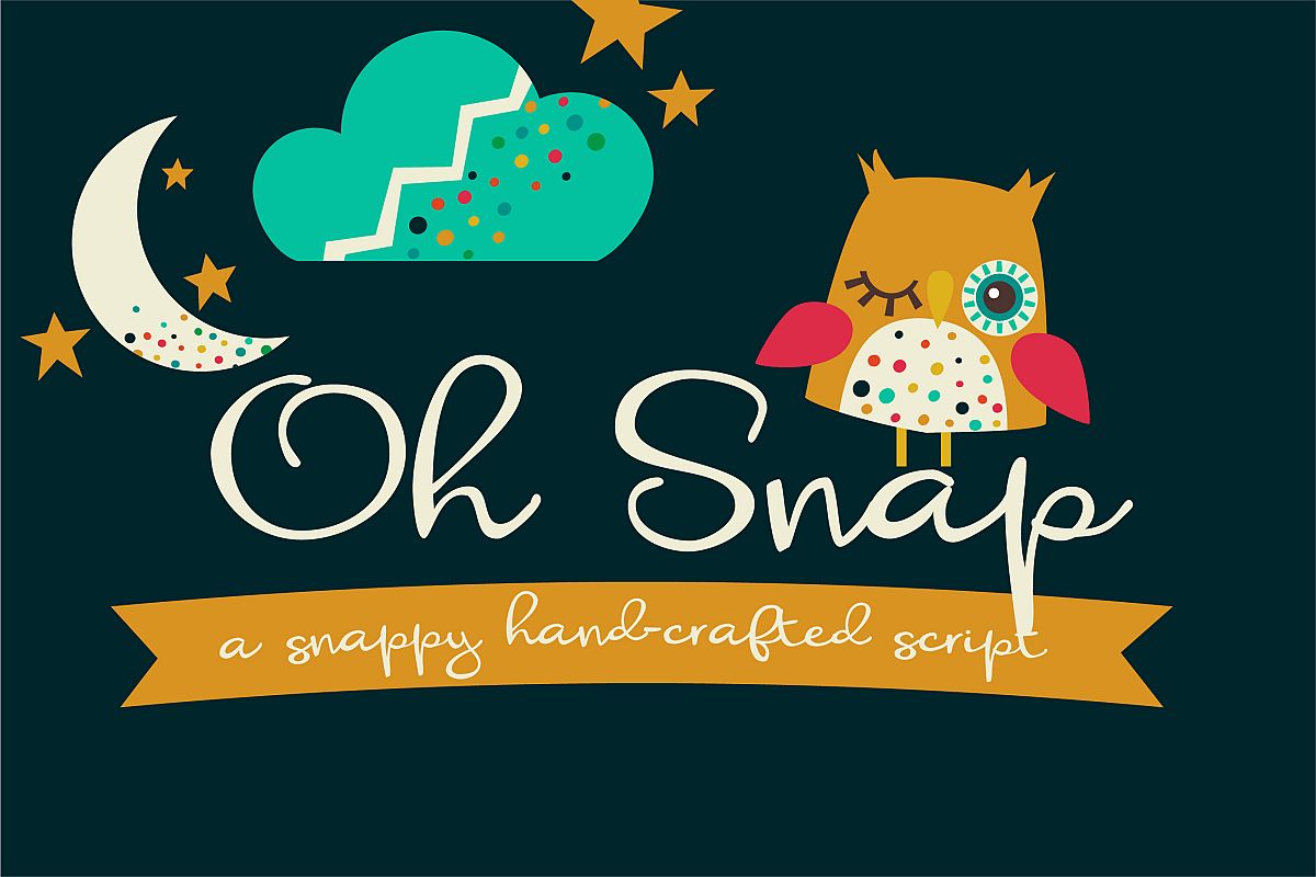PN Oh Snap example image 1