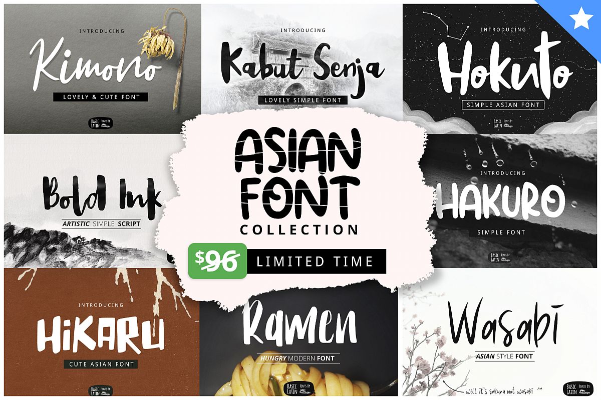 asian-font-bundles-by-yandidesigns-377168-script-font-bundles