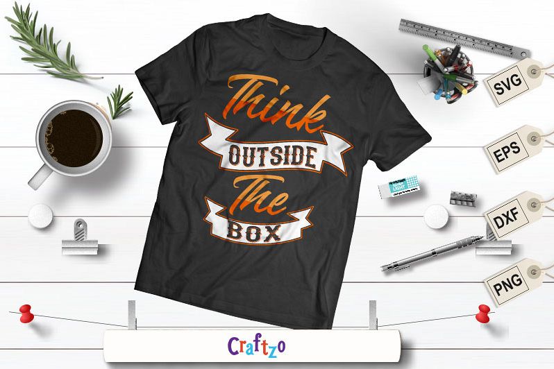 Inspirational SVG design for cricut example image 1