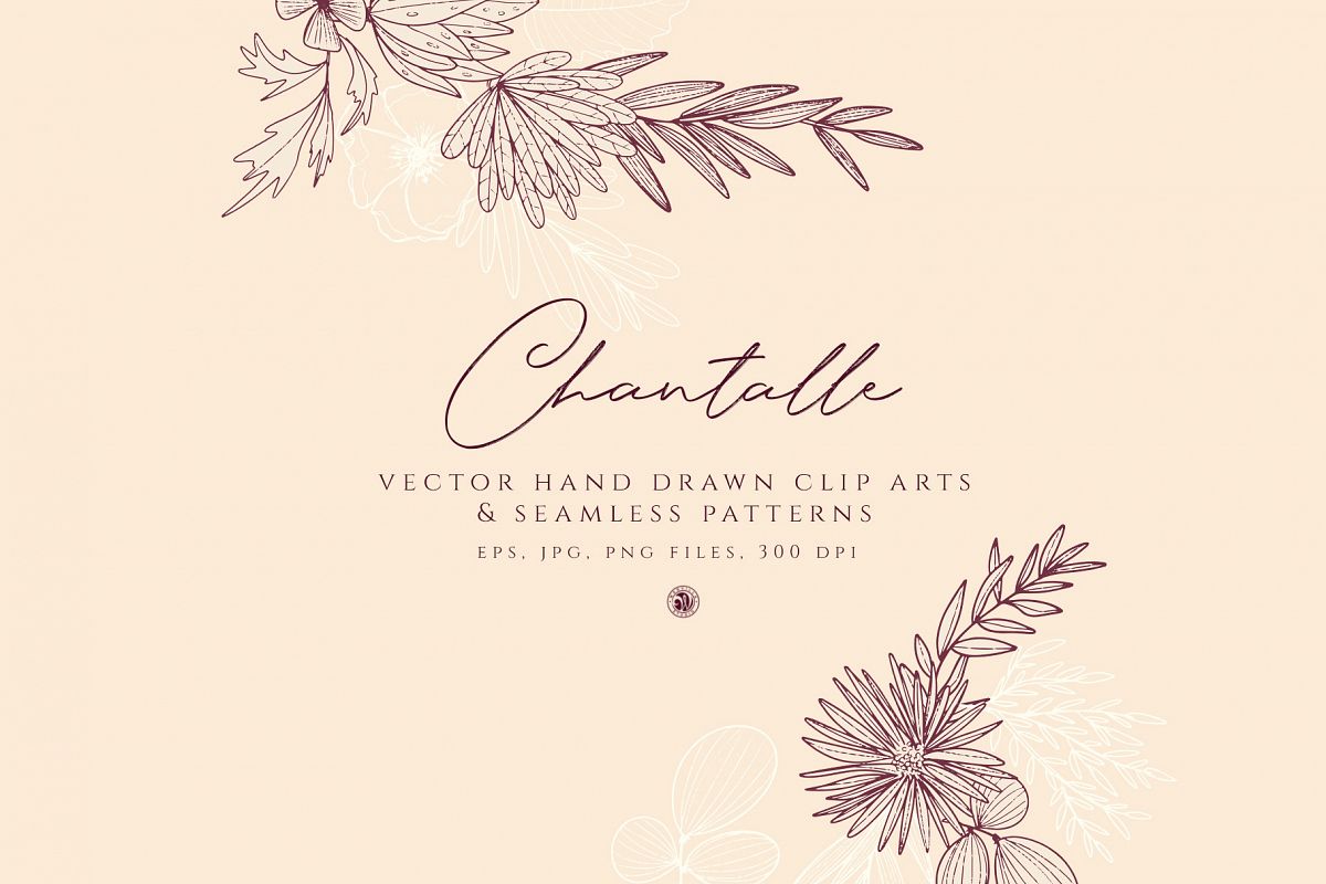 Chantalle Flowers example image 1
