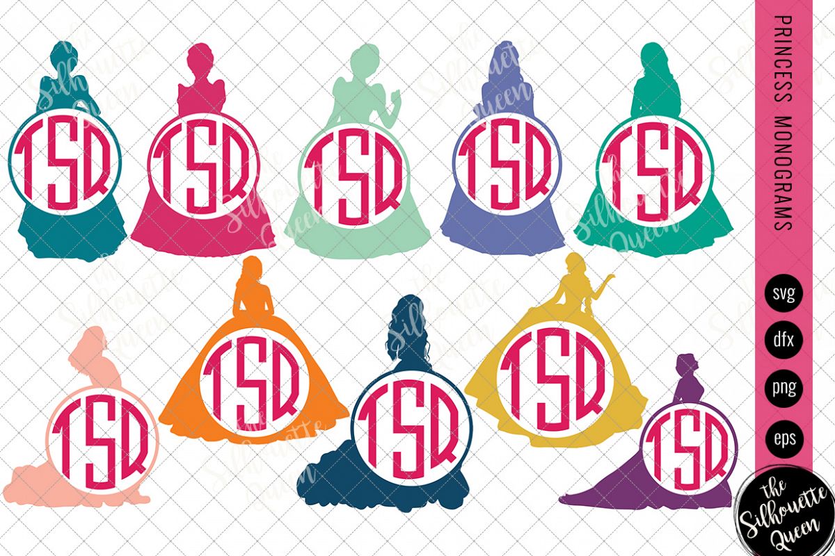 Free Free 175 Princess Svgs SVG PNG EPS DXF File