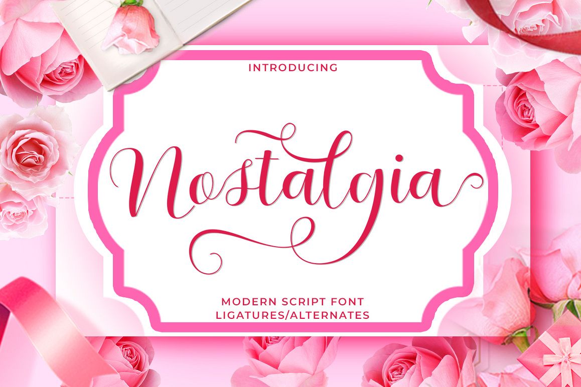 Nostalgia example image 1