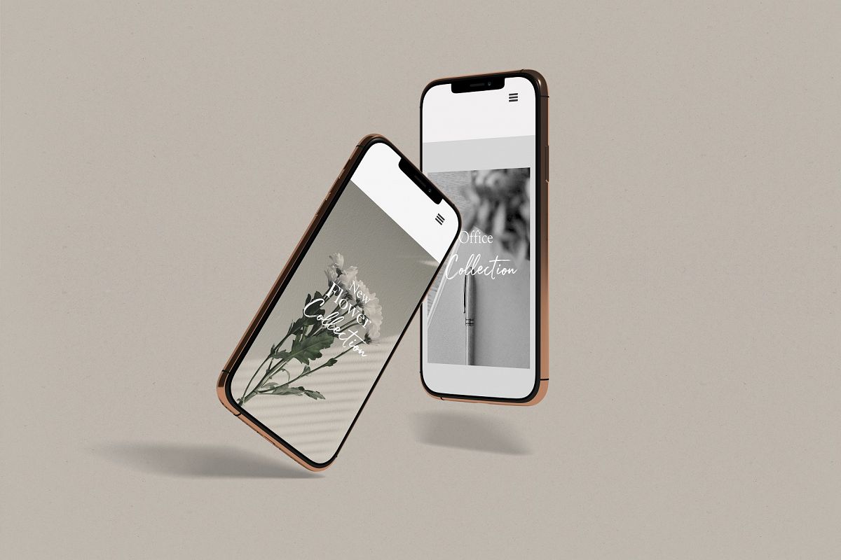 iPhone 11 Pro example image 1