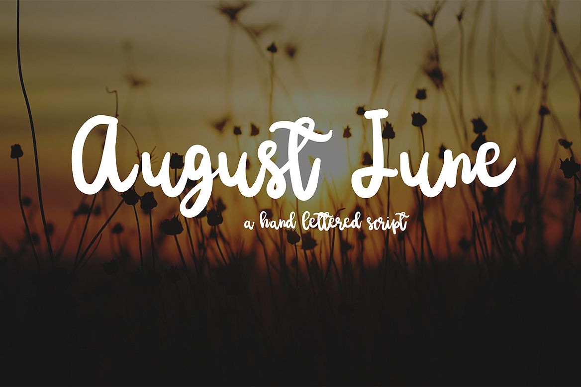 August June example image 1