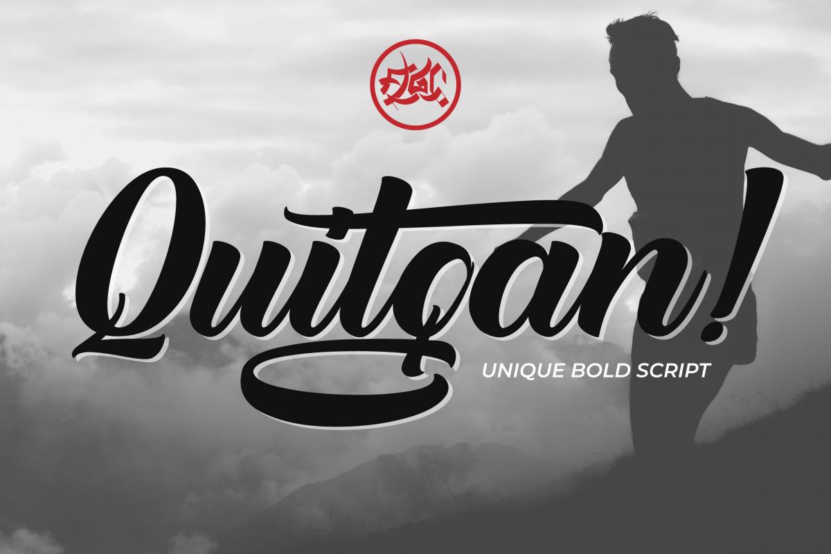 Quitgan! Unique Script example image 1
