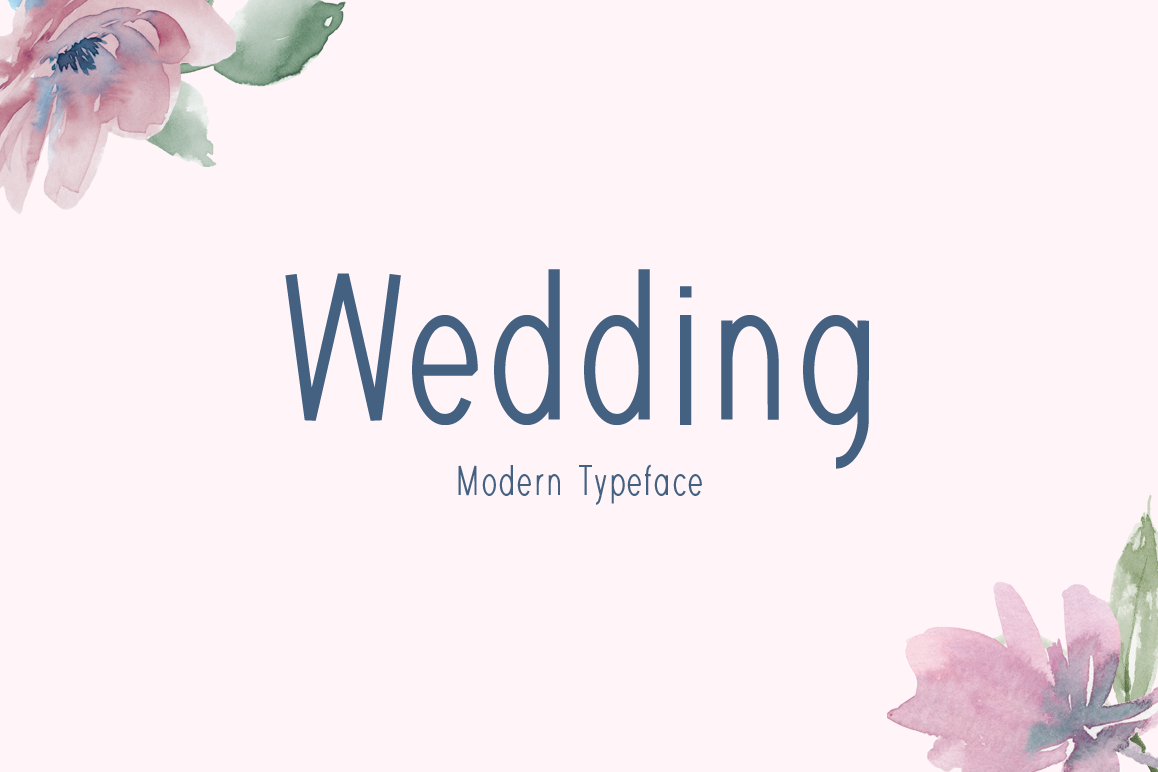 Wedding example image 1