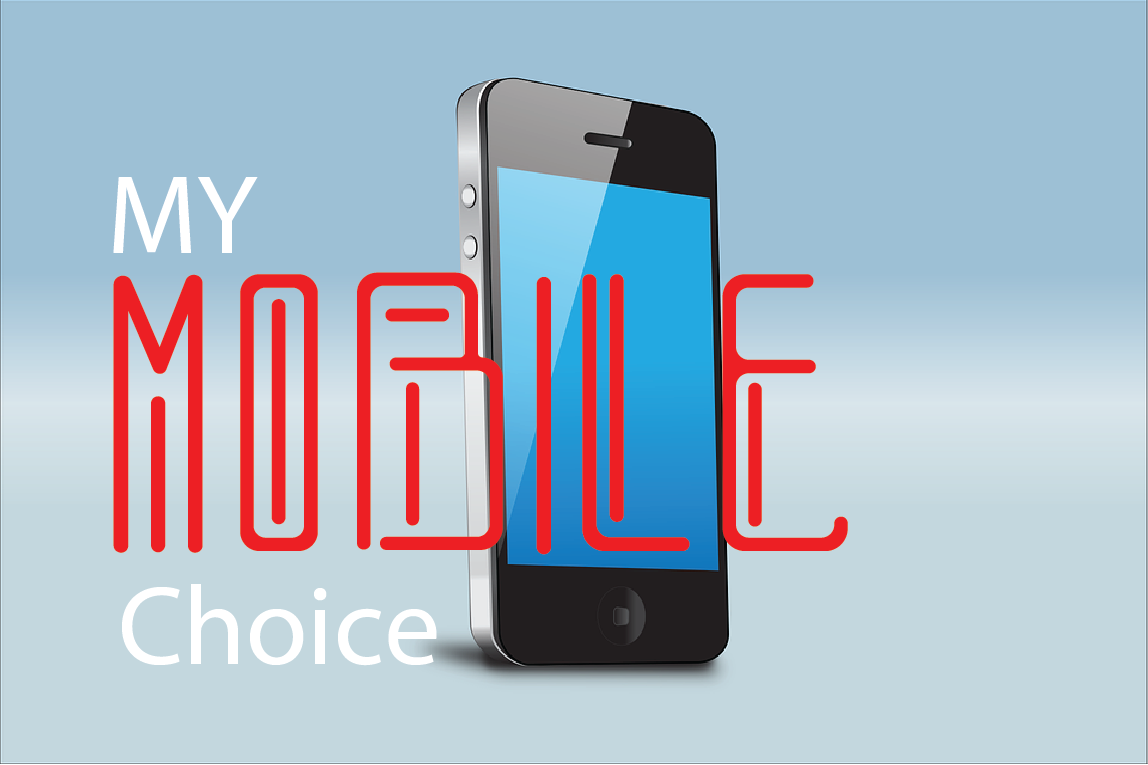 My Mobile Choice example image 1