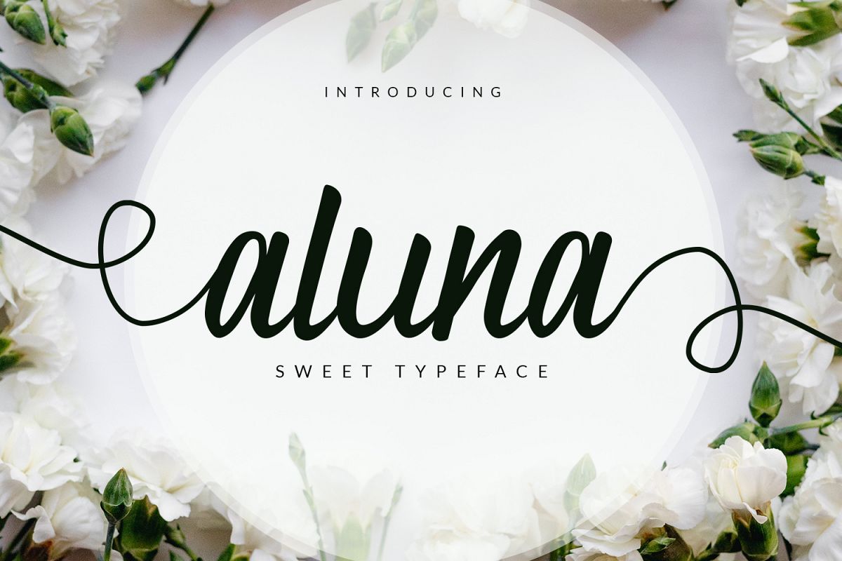 aluna example image 1