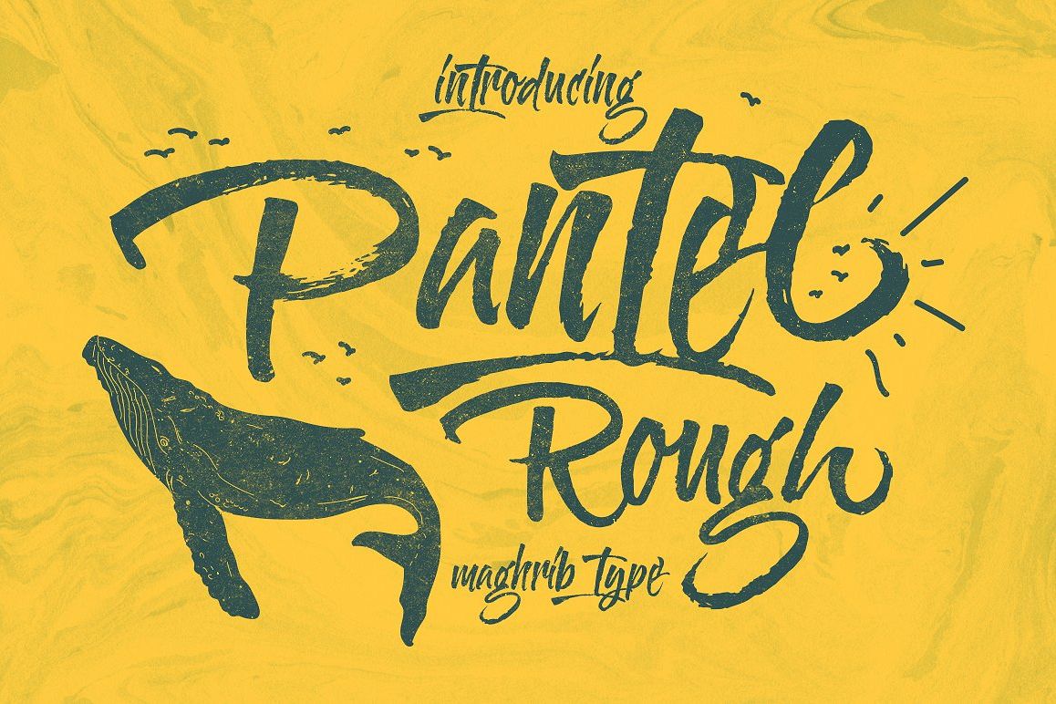 Pantel Rough example image 1