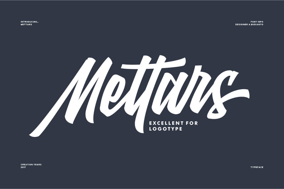 Mettars example image 1