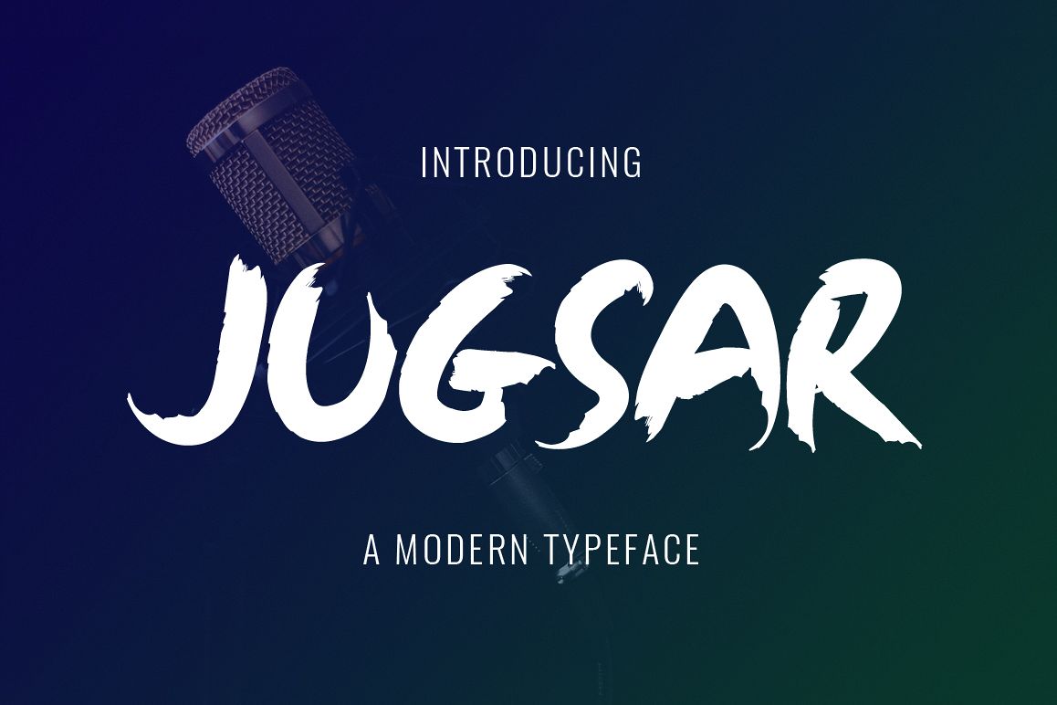 Jugsar example image 1
