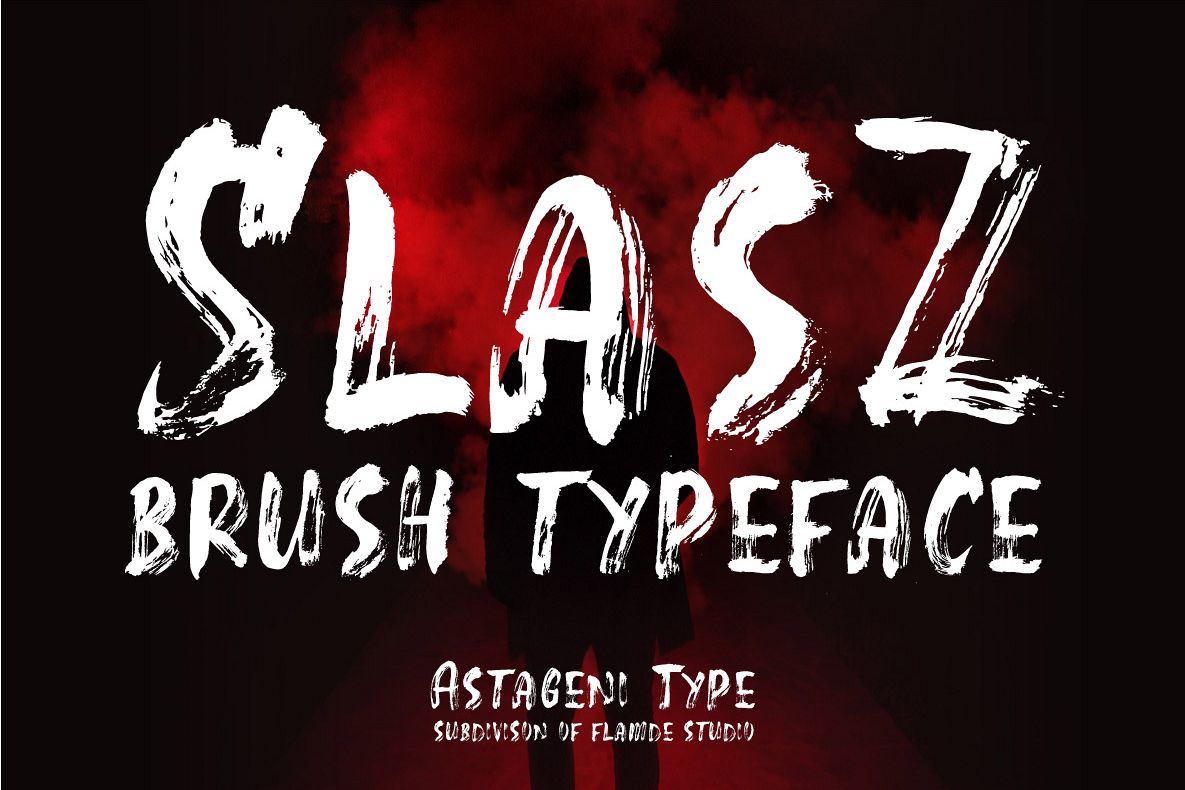 SlasZ Brush example image 1