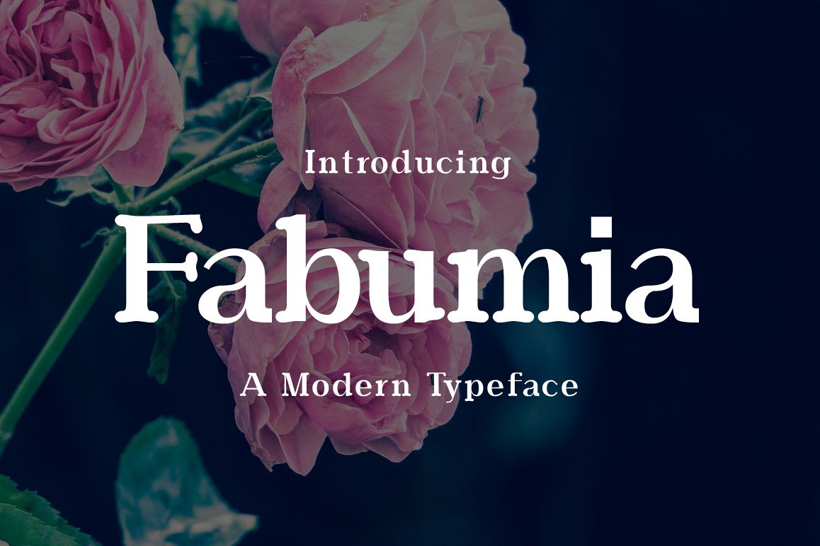 Fabumia example image 1
