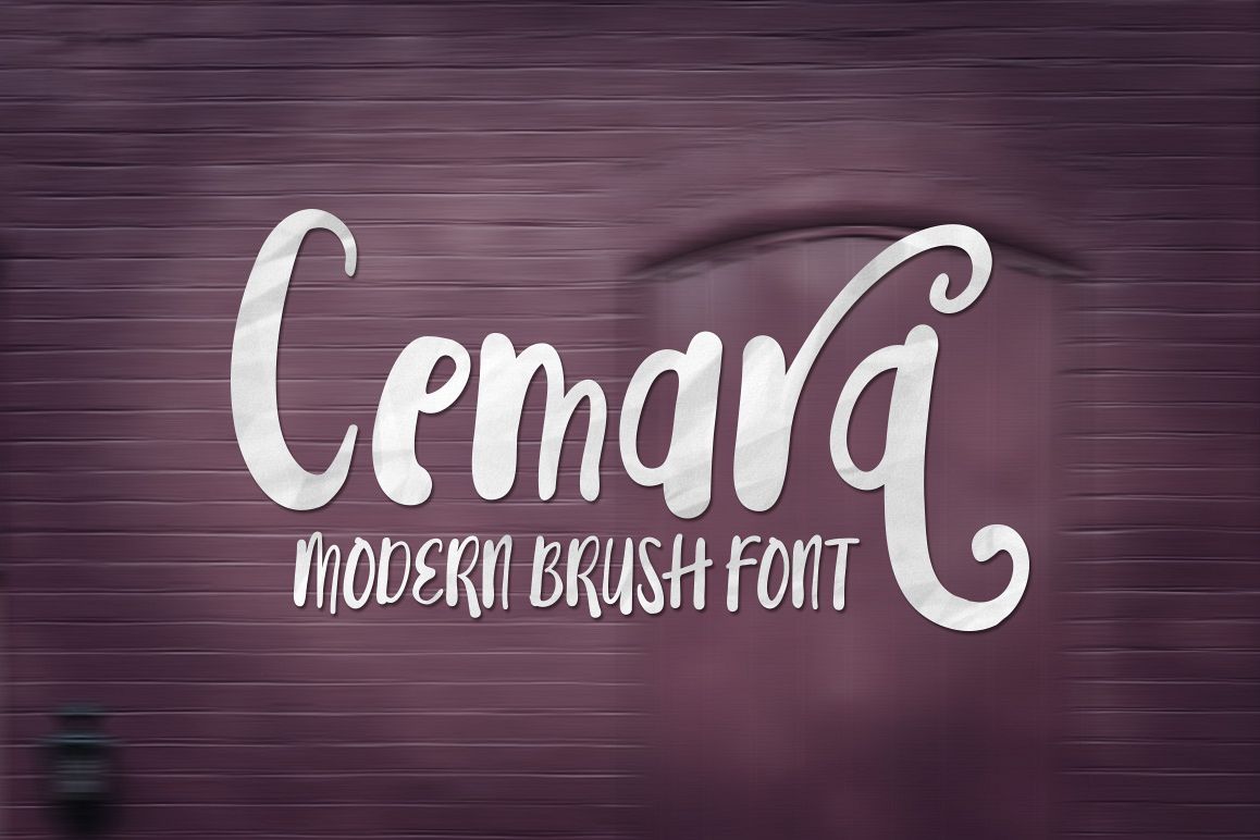 Cemara example image 1