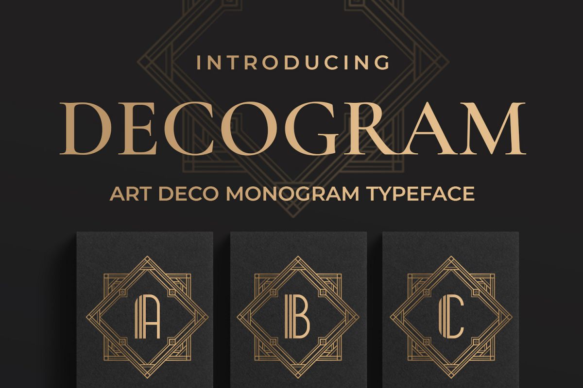 Decogram example image 1