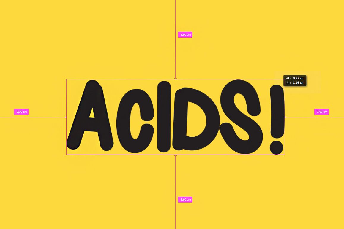 Acids! example image 1