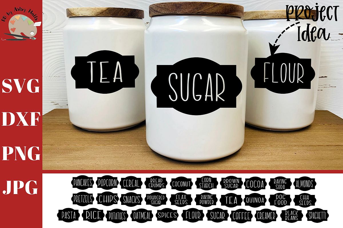 kitchen-canister-labels-your-choice-of-6-kitchen-canister-labels