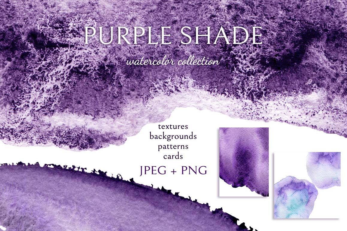 Purple Shade example image 1