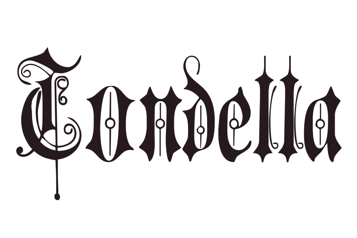 Tondella example image 1