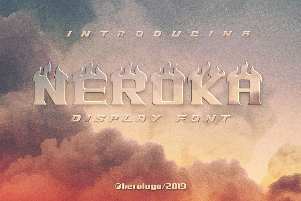 NEROKA example image 1