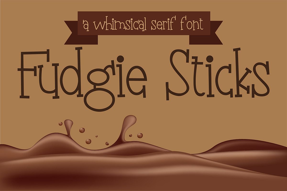 PN Fudgie Sticks example image 1