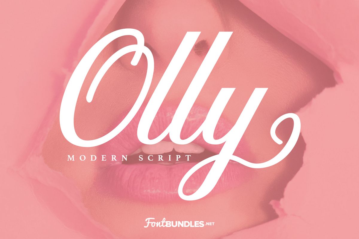 Olly example image 1