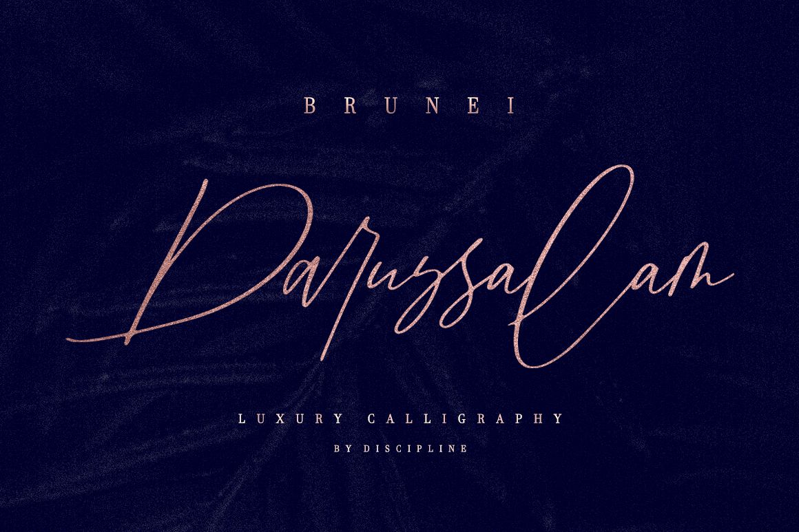 Brunei Darussalam example image 1
