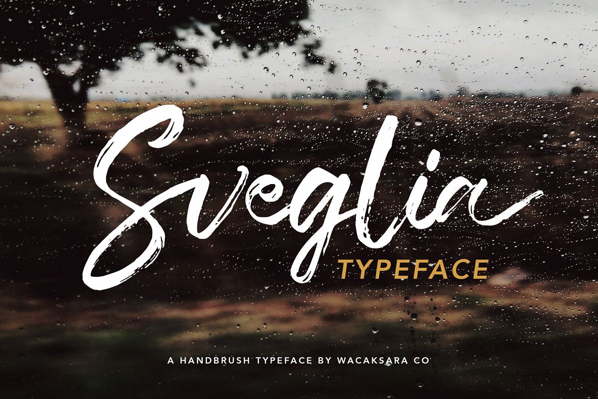 Sveglia example image 1