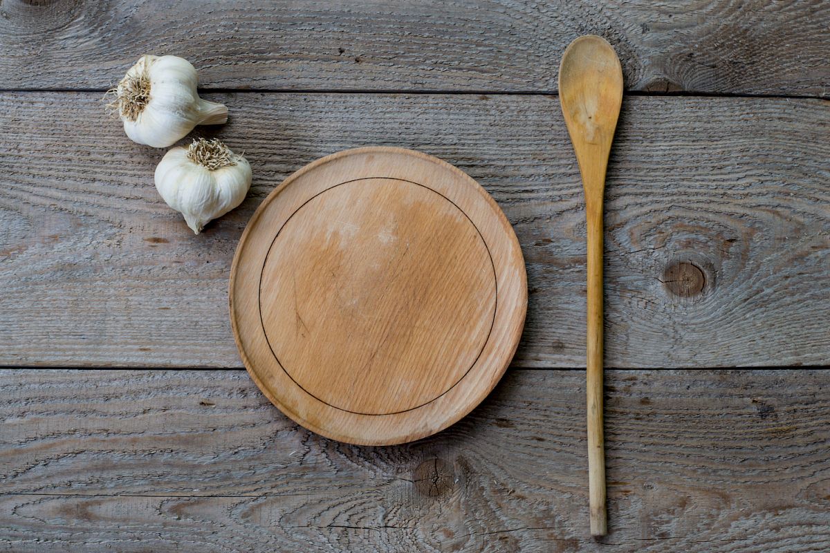 Food background example image 1