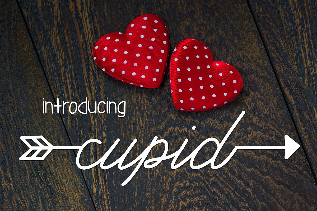 Cupid example image 1
