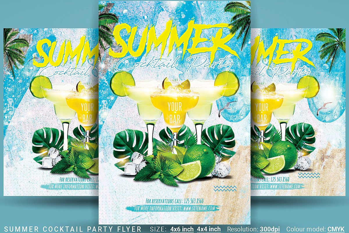 Summer example image 1
