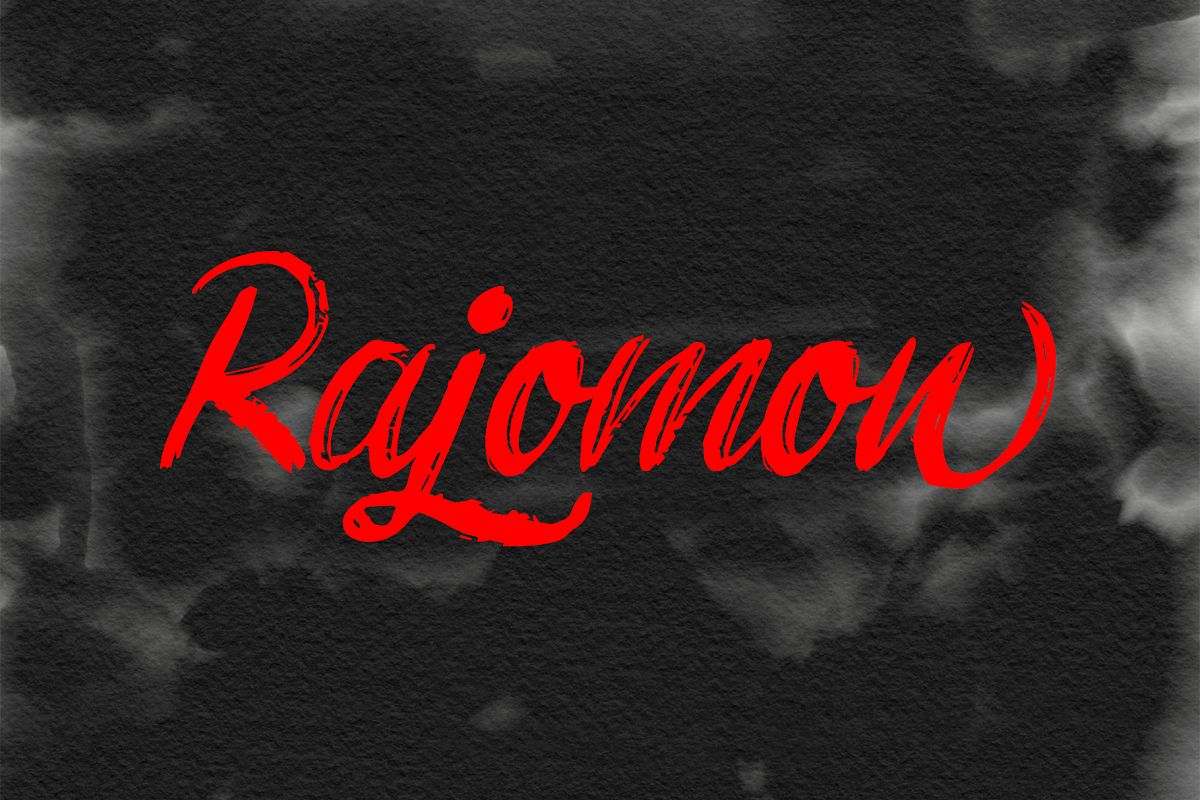 Rajmon example image 1