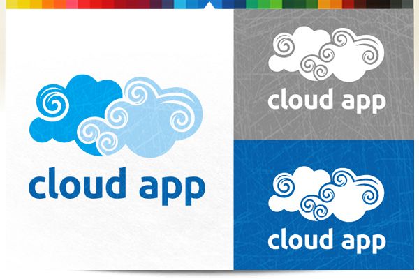 Cloud App example image 1